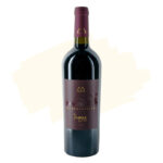 "Ònos" - IGT Salento Susumaniello Rosso