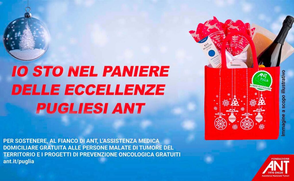 I Regali Solidali per il Natale