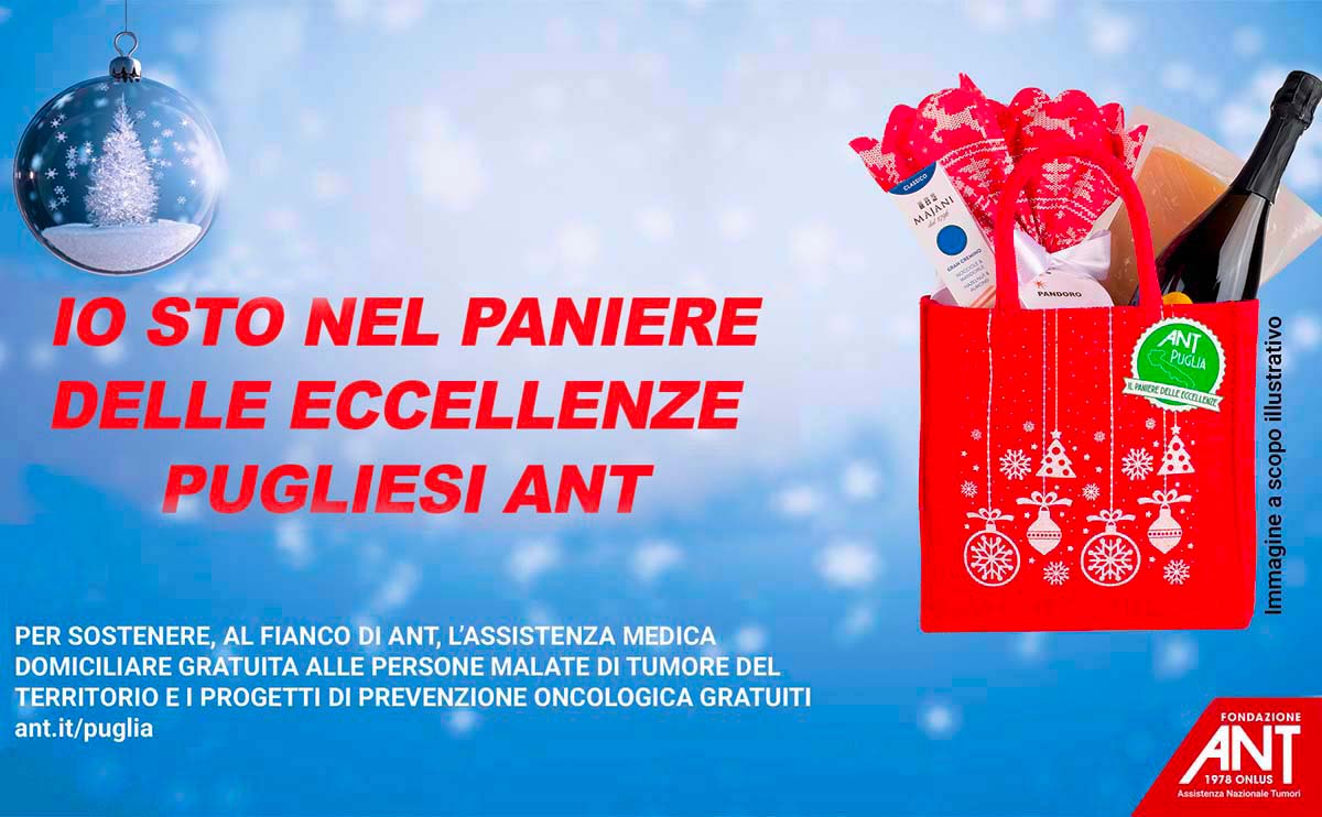 I Regali Solidali per il Natale