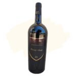 principe d'angiò vino rosso salentino melillo_primitivo magnum